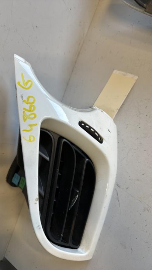 Aerateur tableau de bord avant gauche CITROEN DS3 PHASE 1 Diesel image 2