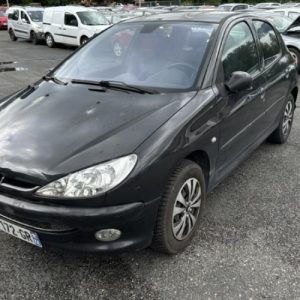 Feu arriere principal droit (feux) PEUGEOT 206 PHASE 1 Essence image 4