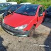 Retroviseur gauche PEUGEOT 206 PHASE 1 Diesel image 2
