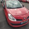 Compteur RENAULT CLIO 3 PHASE 1 Diesel image 10