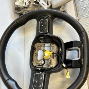 Volant CITROEN C3 3 PHASE 1 Essence image 1