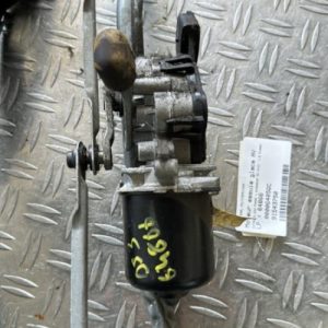 Moteur essuie glace avant CITROEN DS3 PHASE 1 Diesel image 1