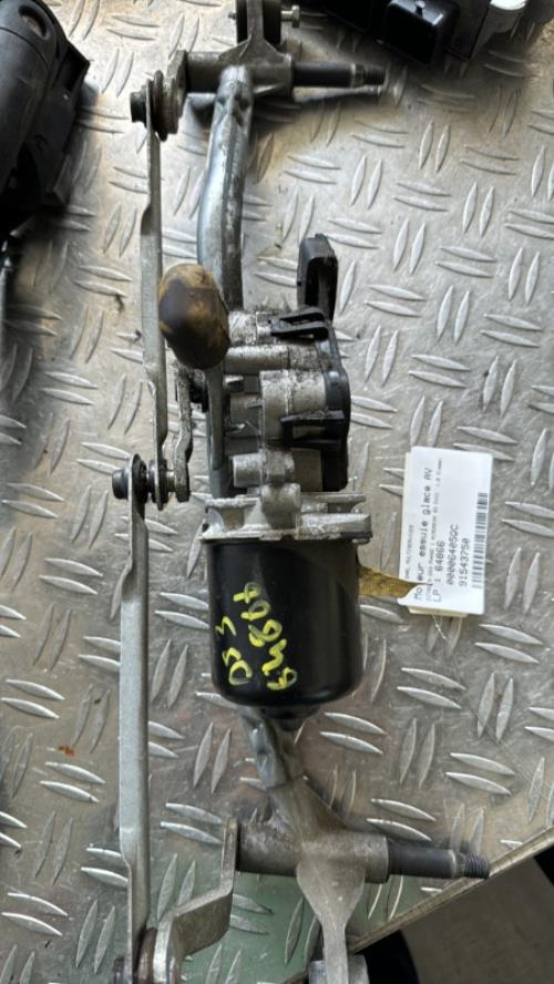 Moteur essuie glace avant CITROEN DS3 PHASE 1 Diesel image 1