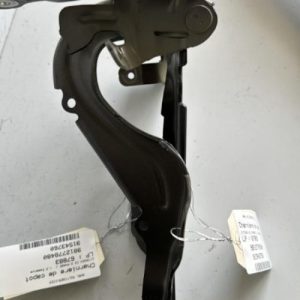 Charniere de capot CITROEN C3 3 PHASE 1 Essence image 1