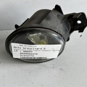 Anti brouillard droit (feux) RENAULT MODUS PHASE 1 Essence image 1