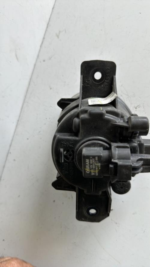 Anti brouillard droit (feux) RENAULT MODUS PHASE 1 Essence image 3