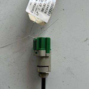 Contacteur feu stop CITROEN C3 3 PHASE 1 Essence image 1