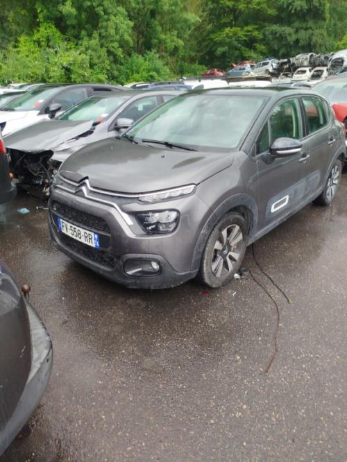 Contacteur feu stop CITROEN C3 3 PHASE 1 Essence image 4