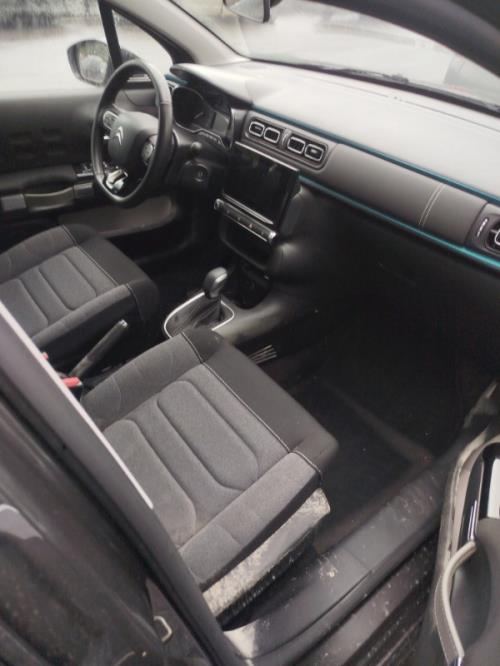Contacteur feu stop CITROEN C3 3 PHASE 1 Essence image 6