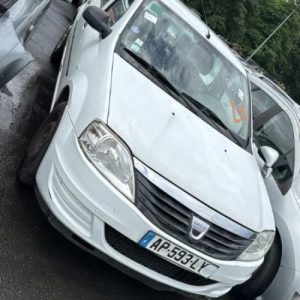 Retroviseur droit DACIA LOGAN 1 PHASE 2 Essence/GPL image 4