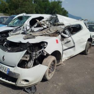 Boitier UPC RENAULT CLIO 3 PHASE 2 Diesel image 4