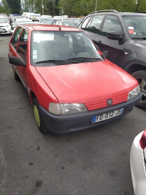 Optique avant principal droit (feux)(phare) PEUGEOT 106 PHASE 1 Essence image 1