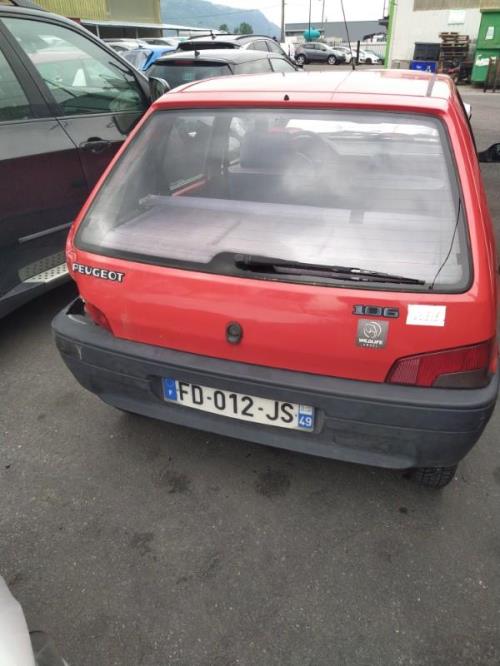 Optique avant principal droit (feux)(phare) PEUGEOT 106 PHASE 1 Essence image 3