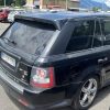 Porte arriere droit LAND ROVER RANGE ROVER 1 SPORT PHASE 2 Diesel image 4
