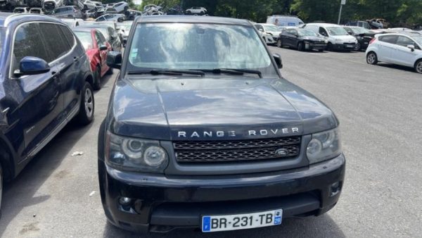 Porte avant gauche LAND ROVER RANGE ROVER 1 SPORT PHASE 2 Diesel image 1