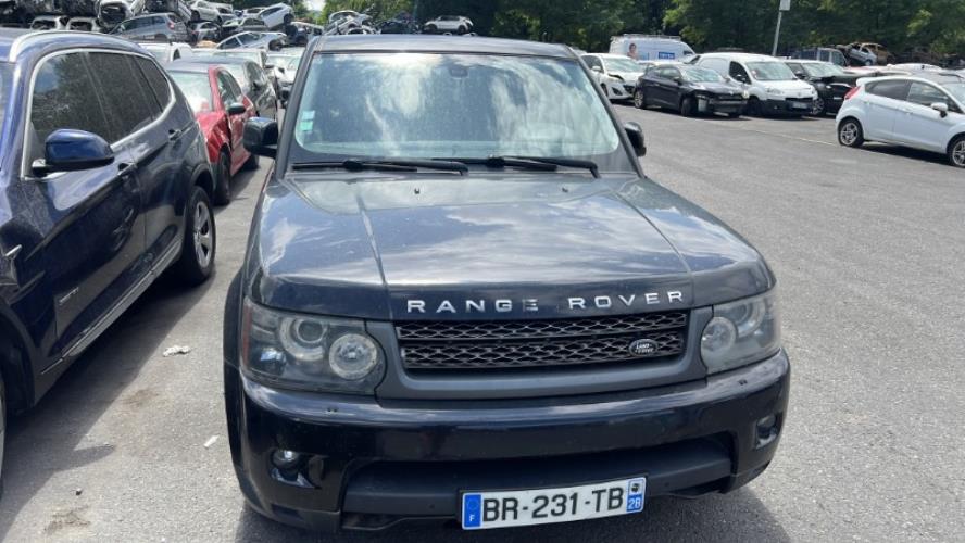 Capot LAND ROVER RANGE ROVER 1 SPORT PHASE 2 Diesel image 1