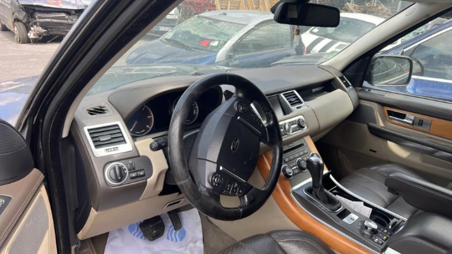 Boite de vitesses LAND ROVER RANGE ROVER 1 SPORT PHASE 2 Diesel image 2