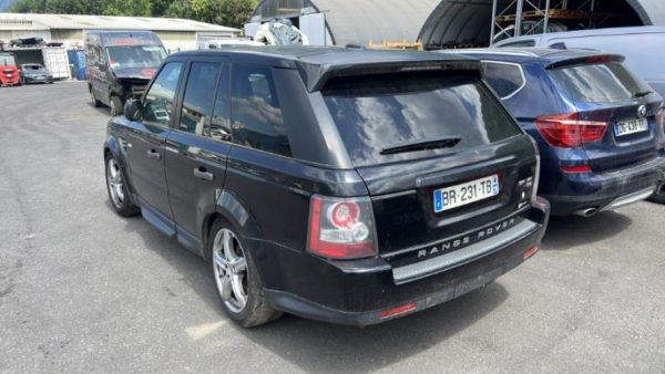 Boite de vitesses LAND ROVER RANGE ROVER 1 SPORT PHASE 2 Diesel image 3