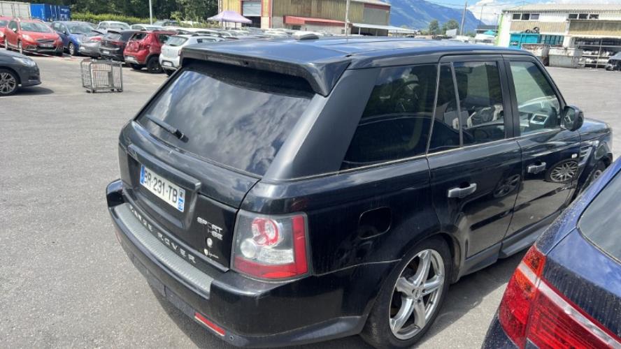 Boite de vitesses LAND ROVER RANGE ROVER 1 SPORT PHASE 2 Diesel image 4