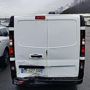 Pompe de direction OPEL VIVARO 2 Diesel image 6