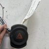 Bouton de warning DACIA LOGAN 1 PHASE 2 Essence/GPL image 2