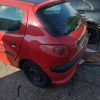Platine feu arriere droit PEUGEOT 206 PHASE 1 Diesel image 5