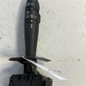 Commodo phare RENAULT CLIO 2 PHASE 2 Diesel image 1