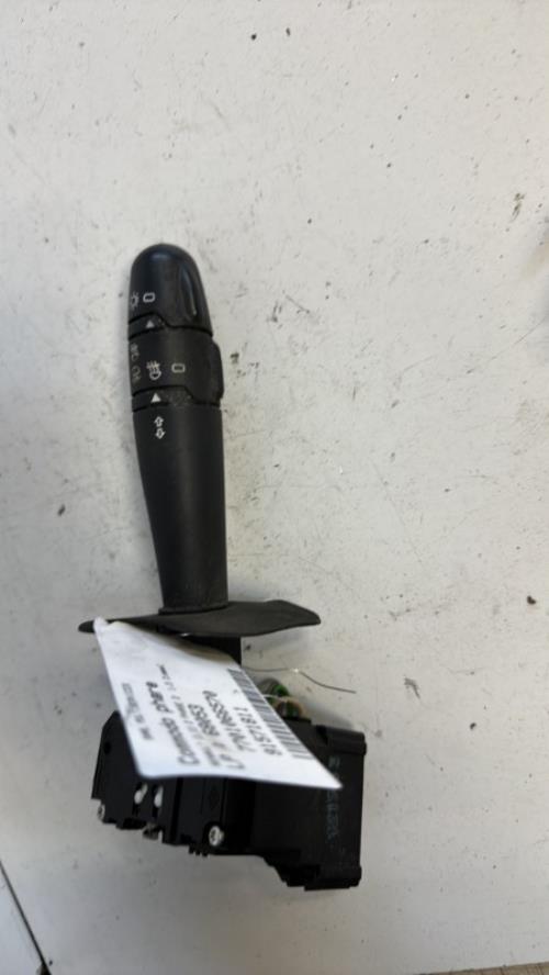 Commodo phare RENAULT CLIO 2 PHASE 2 Diesel image 3