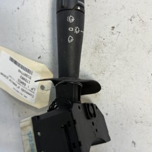 Commodo d'essuie glaces RENAULT CLIO 2 PHASE 2 Diesel image 1