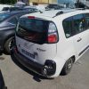 Avertisseur/Klaxon CITROEN C3 PICASSO PHASE 1 Diesel image 7