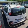 Pare soleil droit CITROEN C3 PICASSO PHASE 1 Diesel image 8