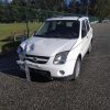 Compteur SUZUKI IGNIS 2 Essence image 4