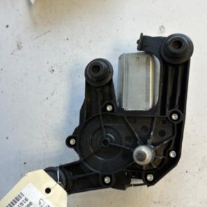 Moteur essuie glace arriere CITROEN C3 PICASSO PHASE 1 Diesel image 1