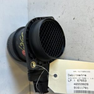 Debitmetre ALFA ROMEO 147 PHASE 1 Diesel image 1