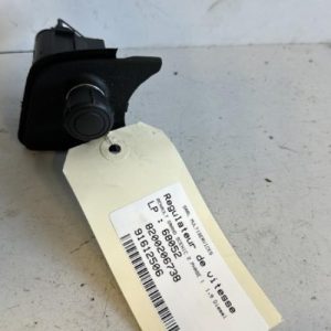 Regulateur de vitesse RENAULT GRAND SCENIC 2 PHASE 1 Diesel image 1