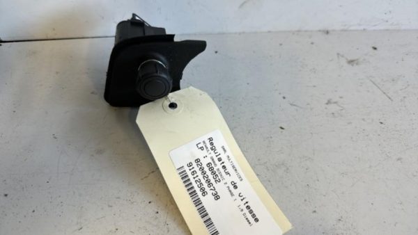 Regulateur de vitesse RENAULT GRAND SCENIC 2 PHASE 1 Diesel image 1