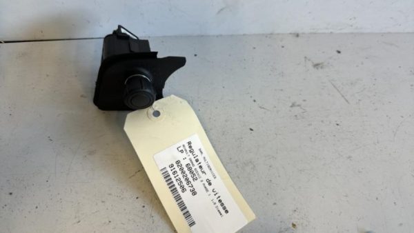 Regulateur de vitesse RENAULT GRAND SCENIC 2 PHASE 1 Diesel image 2