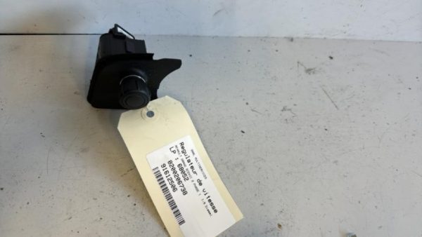 Regulateur de vitesse RENAULT GRAND SCENIC 2 PHASE 1 Diesel image 3