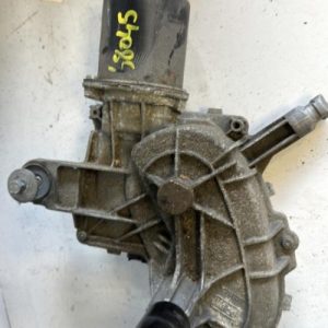 Moteur essuie glace avant gauche CITROEN C4 PICASSO 1 Diesel image 1