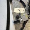 Leve vitre electrique avant gauche ALFA ROMEO 147 PHASE 1 Diesel image 2