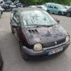 Commodo d'essuie glaces RENAULT TWINGO 1 PHASE 3 Essence image 6