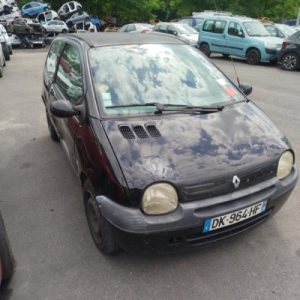 Commodo d'essuie glaces RENAULT TWINGO 1 PHASE 3 Essence image 6