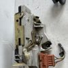 Serrure arriere gauche PEUGEOT 206 PHASE 2 BREAK Diesel image 2