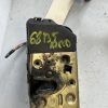 Serrure arriere droit PEUGEOT 206 PHASE 2 BREAK Diesel image 3