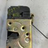Serrure avant droit PEUGEOT 206 PHASE 2 BREAK Diesel image 2