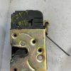 Serrure avant droit PEUGEOT 206 PHASE 2 BREAK Diesel image 3