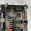 Boitier servitude moteur (BSM) PEUGEOT 206 PHASE 2 BREAK Diesel image 2