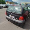 Commodo phare RENAULT TWINGO 1 PHASE 3 Essence image 7