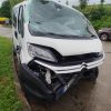 Compteur CITROEN JUMPER 2 Diesel image 5