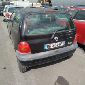 Commande retroviseurs RENAULT TWINGO 1 PHASE 3 Essence image 6